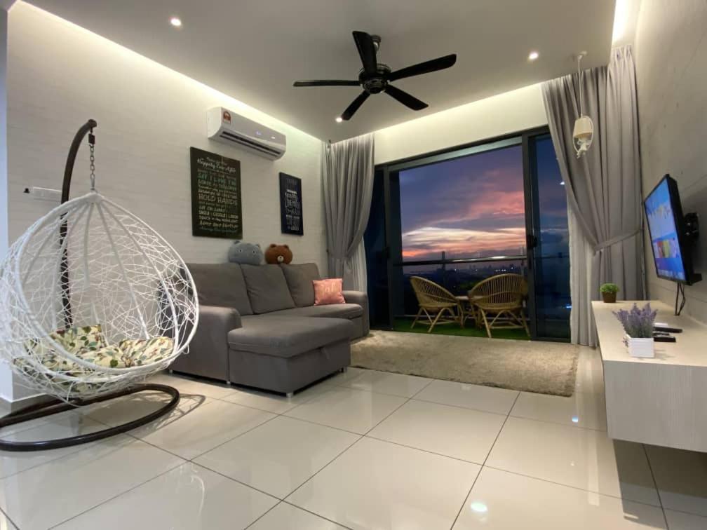 Atlantis Residence@Fann Homestay Malacca Esterno foto