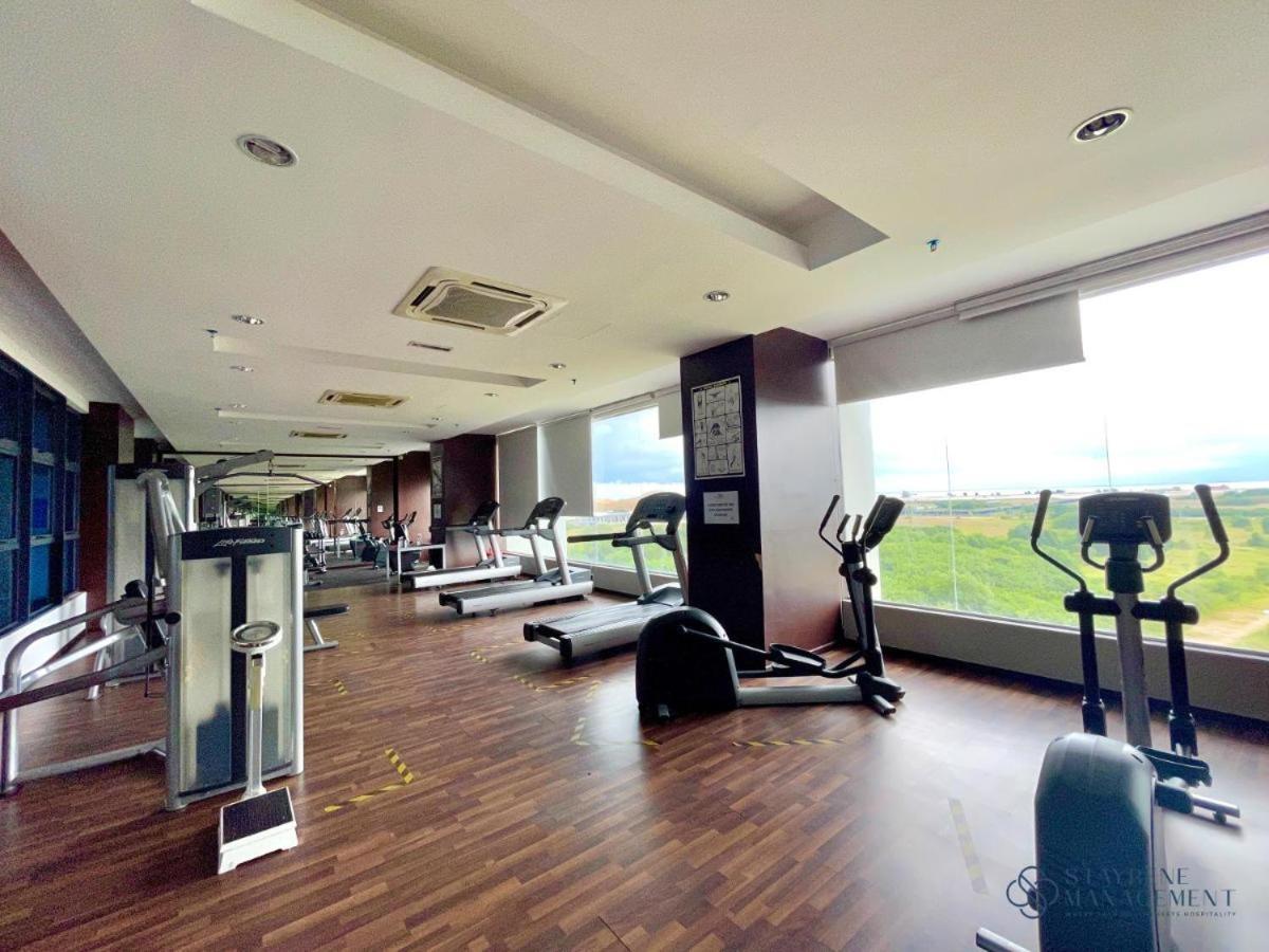 Atlantis Residence@Fann Homestay Malacca Esterno foto