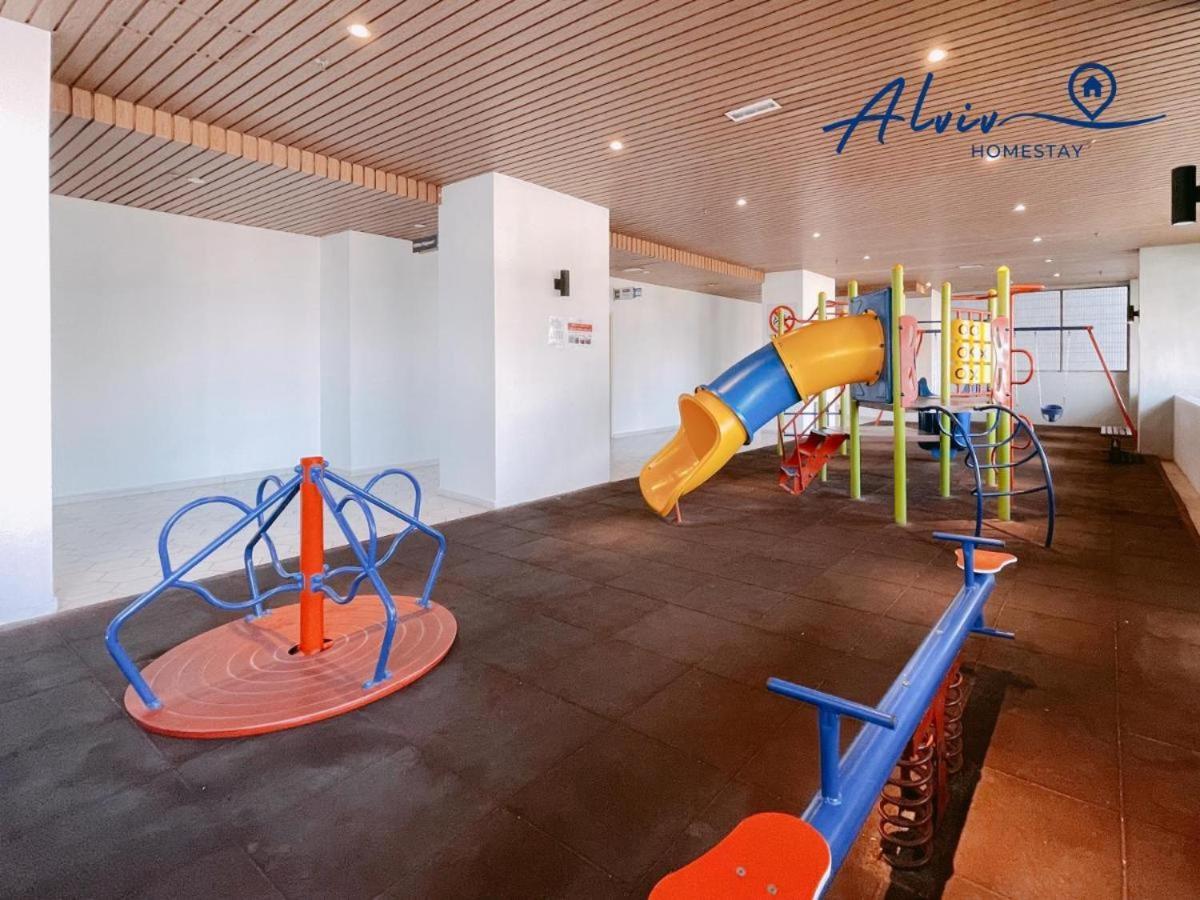 Atlantis Residence@Fann Homestay Malacca Esterno foto