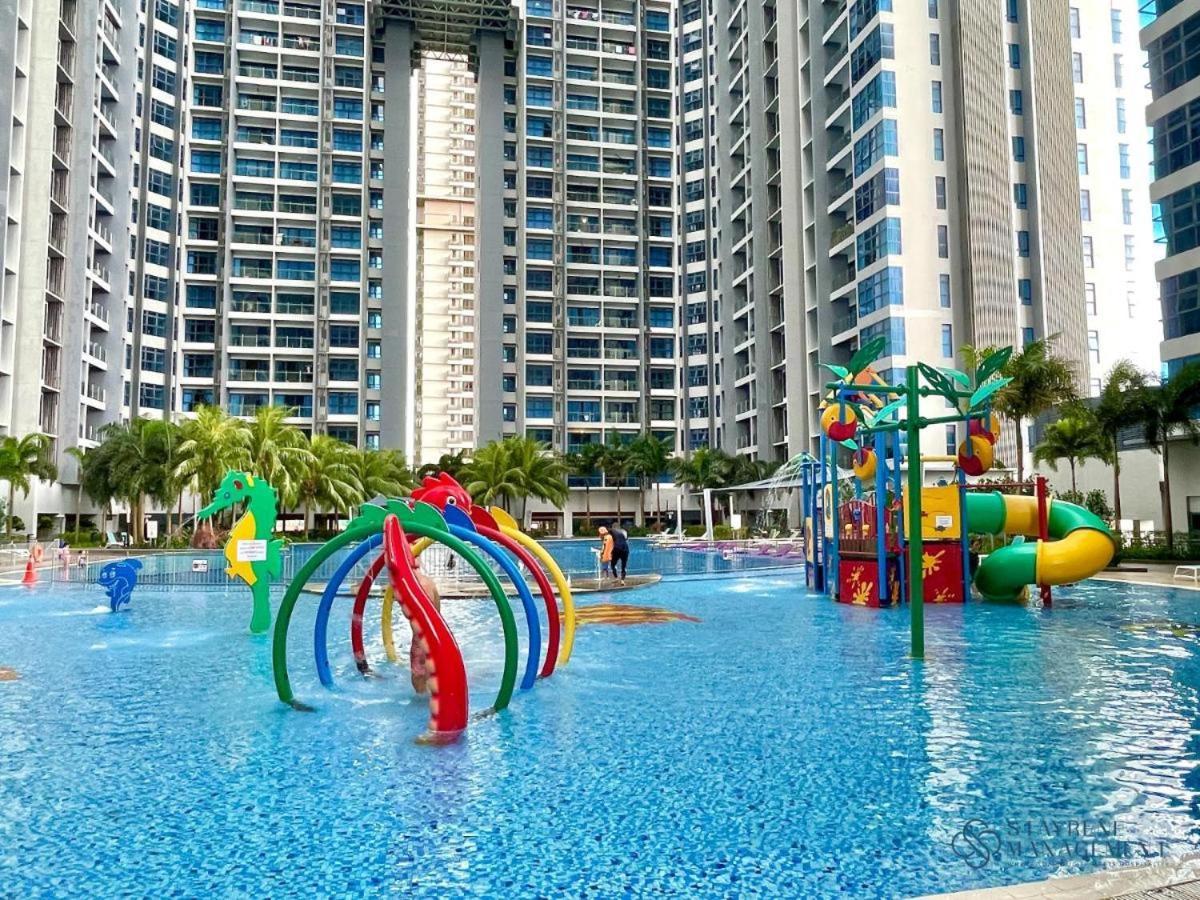 Atlantis Residence@Fann Homestay Malacca Esterno foto