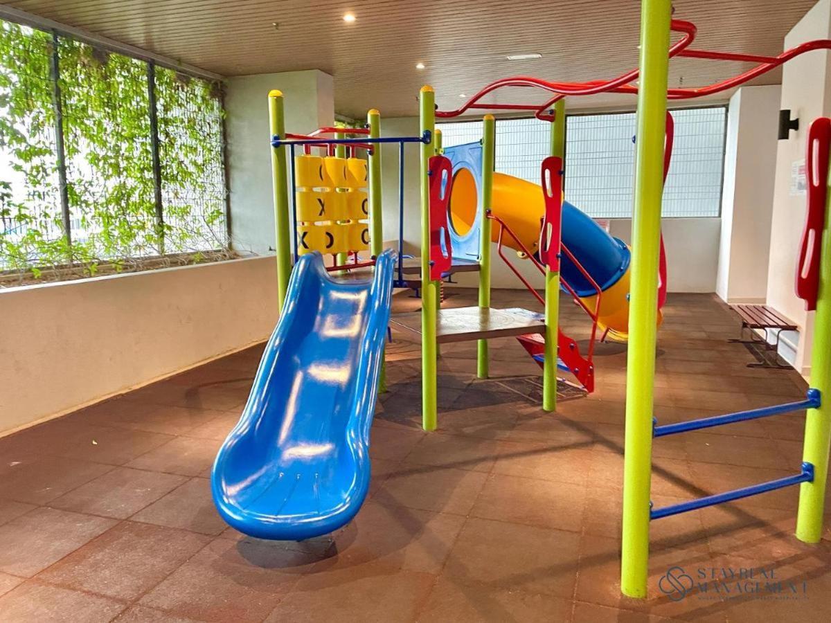 Atlantis Residence@Fann Homestay Malacca Esterno foto