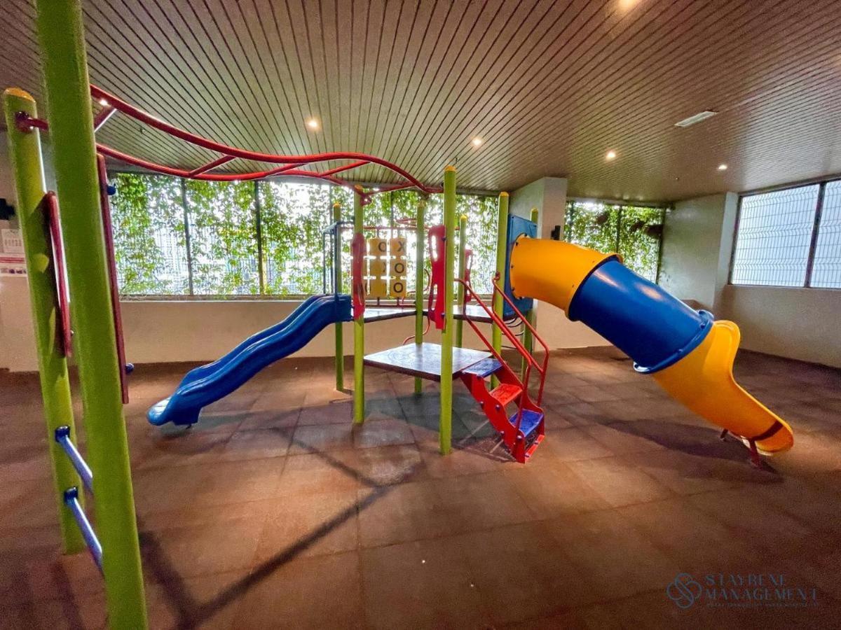 Atlantis Residence@Fann Homestay Malacca Esterno foto