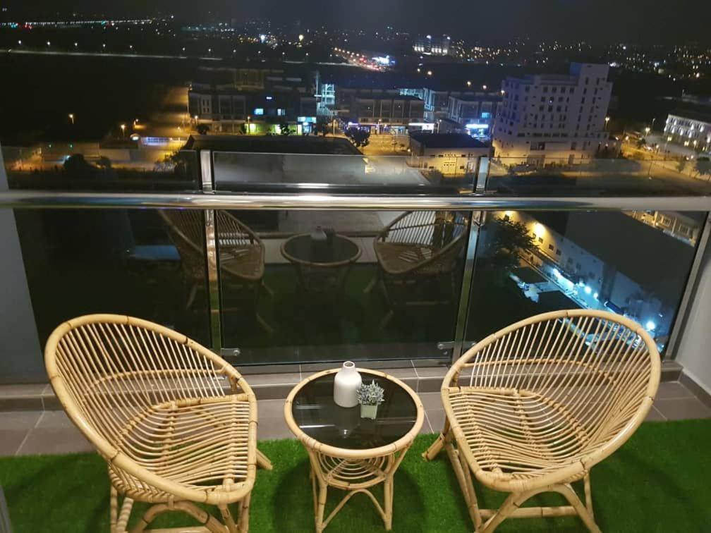 Atlantis Residence@Fann Homestay Malacca Esterno foto