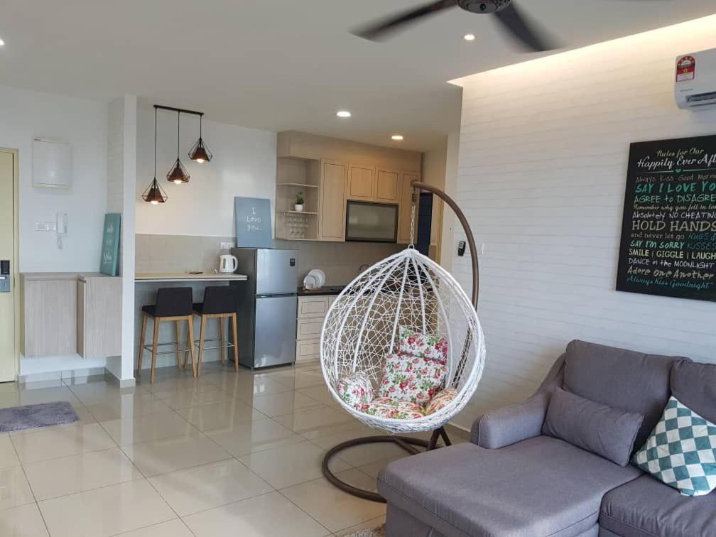 Atlantis Residence@Fann Homestay Malacca Esterno foto