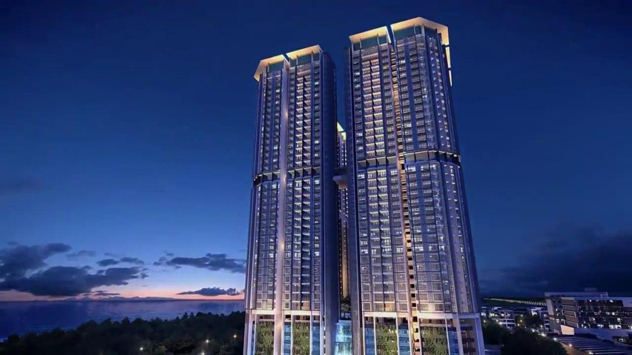 Atlantis Residence@Fann Homestay Malacca Esterno foto