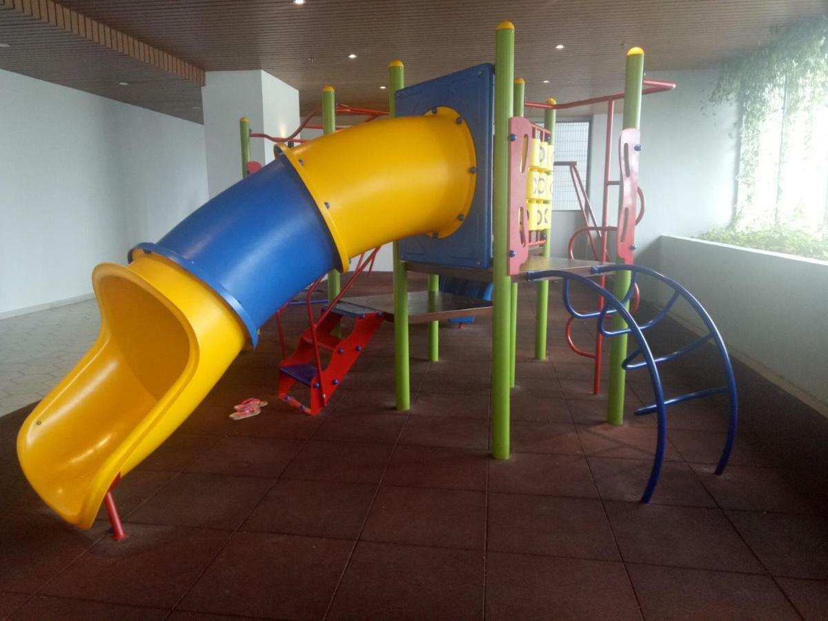 Atlantis Residence@Fann Homestay Malacca Esterno foto