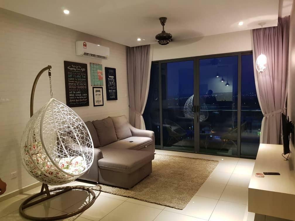 Atlantis Residence@Fann Homestay Malacca Esterno foto