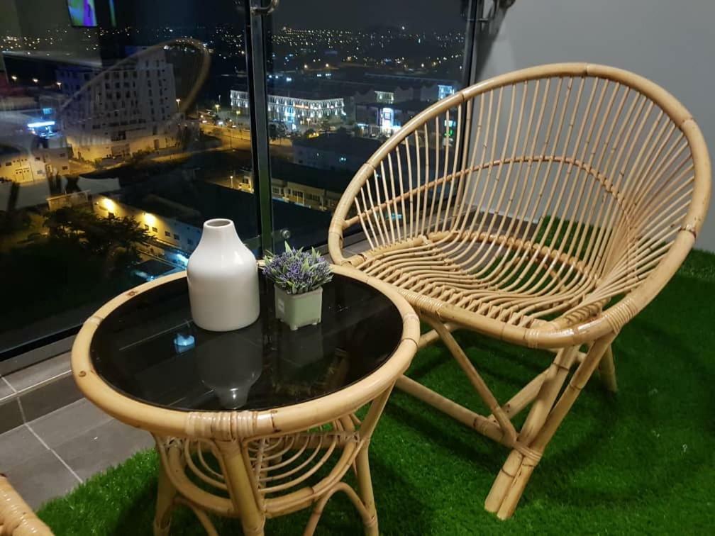 Atlantis Residence@Fann Homestay Malacca Esterno foto