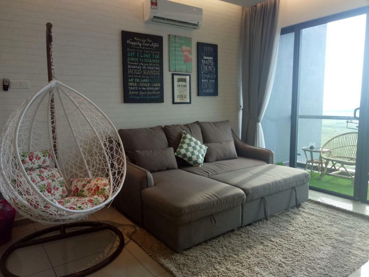 Atlantis Residence@Fann Homestay Malacca Esterno foto